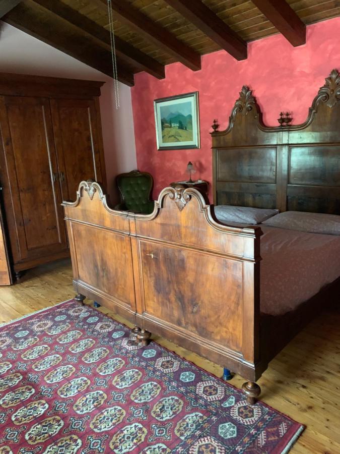 Il Casale Sul Sile Villa Kültér fotó