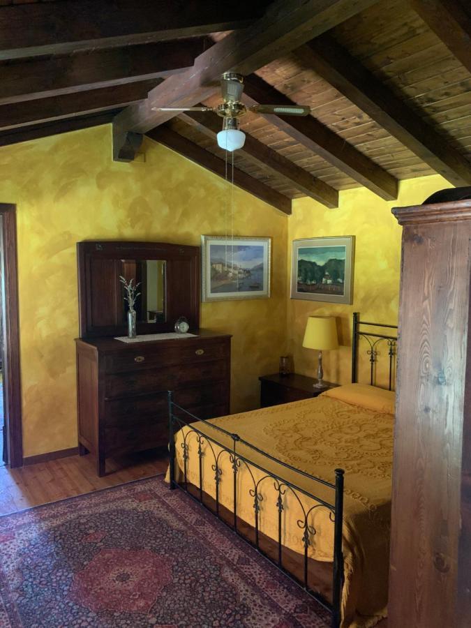 Il Casale Sul Sile Villa Kültér fotó