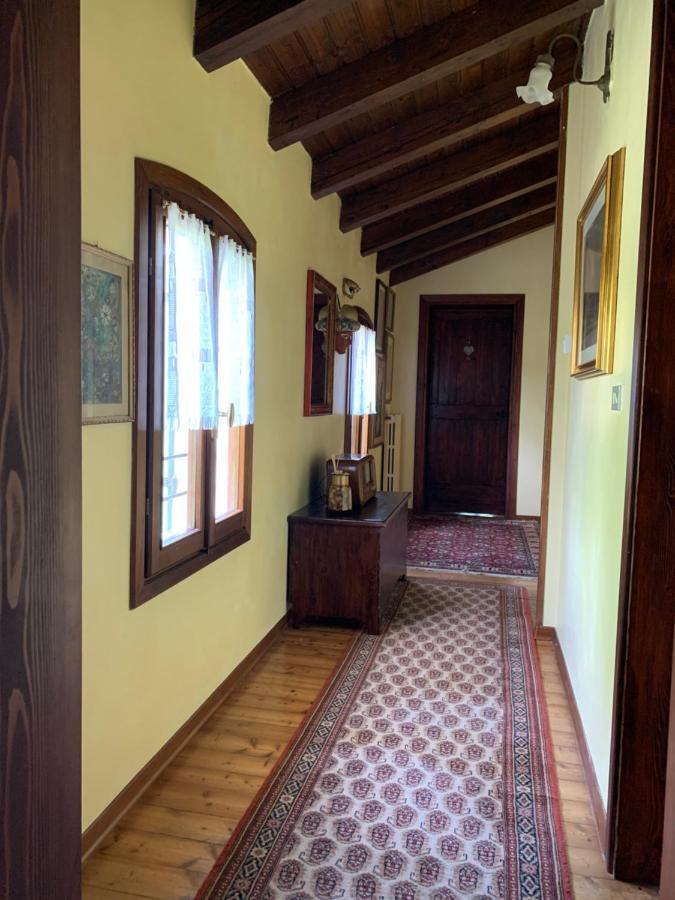 Il Casale Sul Sile Villa Kültér fotó