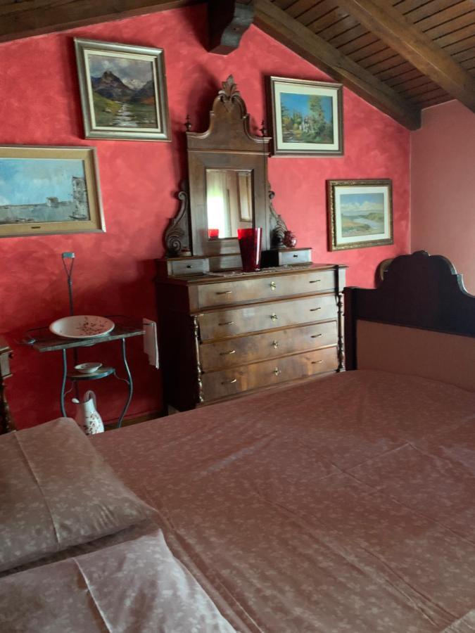 Il Casale Sul Sile Villa Kültér fotó