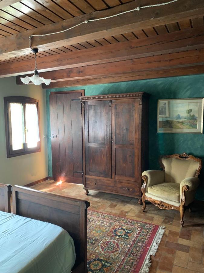 Il Casale Sul Sile Villa Kültér fotó
