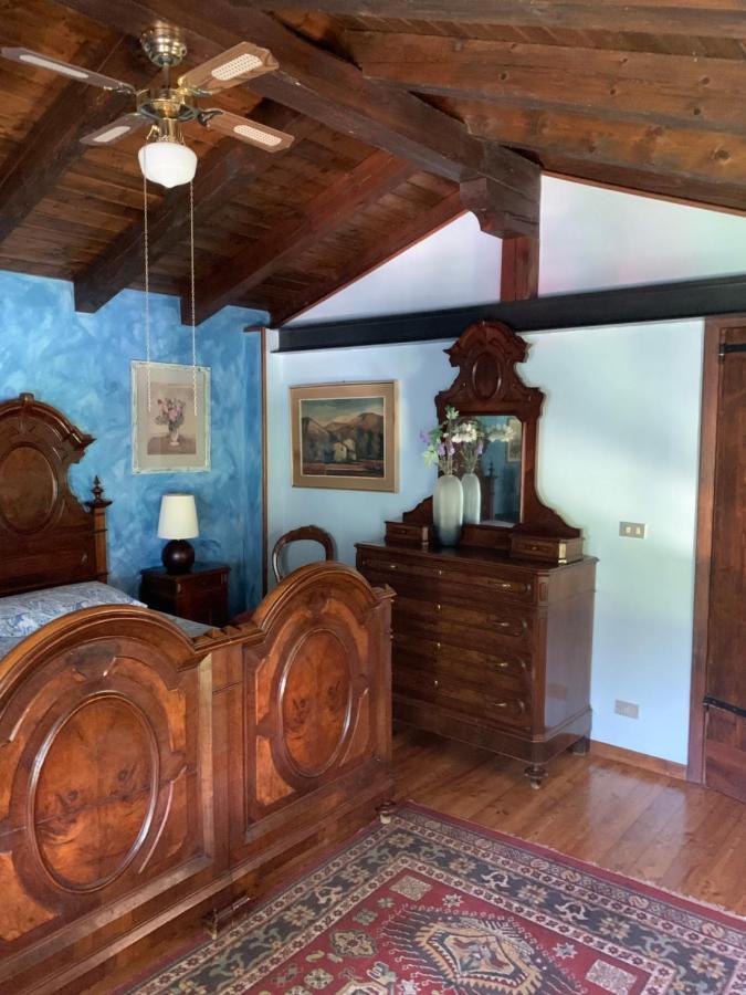 Il Casale Sul Sile Villa Kültér fotó