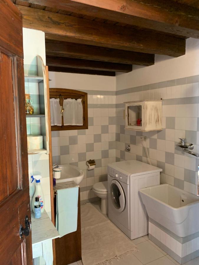Il Casale Sul Sile Villa Kültér fotó