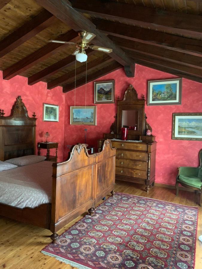 Il Casale Sul Sile Villa Kültér fotó