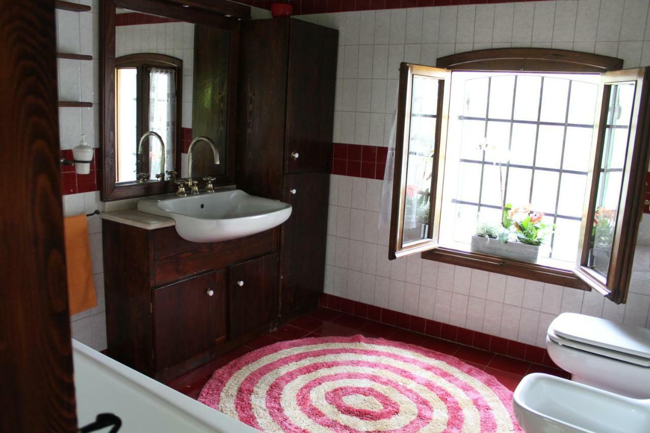 Il Casale Sul Sile Villa Kültér fotó