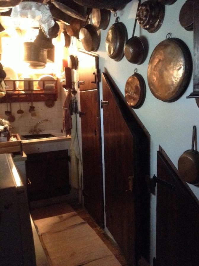 Il Casale Sul Sile Villa Kültér fotó